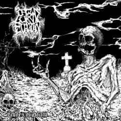 Putrid Evocation : Echoes of Death
